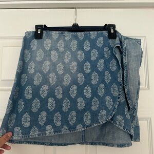NWOT FREE PEOPLE SKIRT